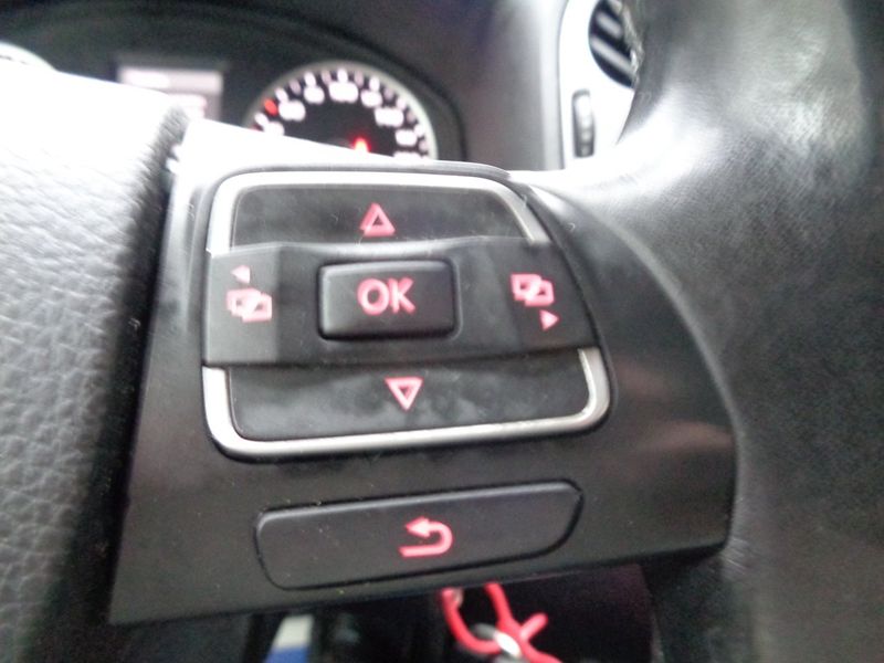 Volkswagen Tiguan bild 15