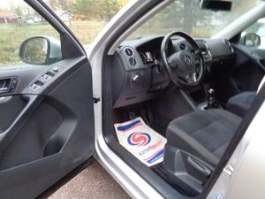 Volkswagen Tiguan bild 26
