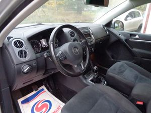 Volkswagen Tiguan bild 25