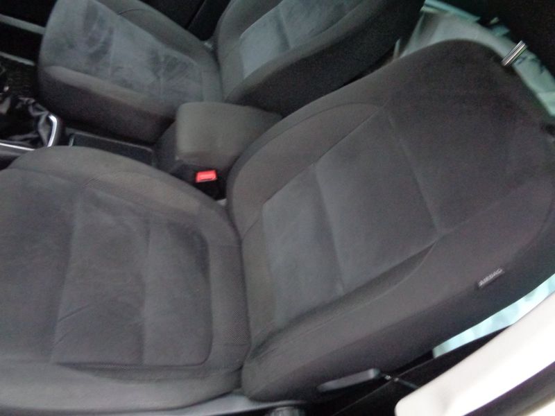 Volkswagen Tiguan bild 28