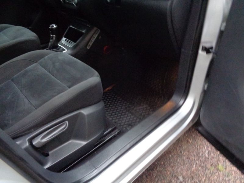 Volkswagen Tiguan bild 36