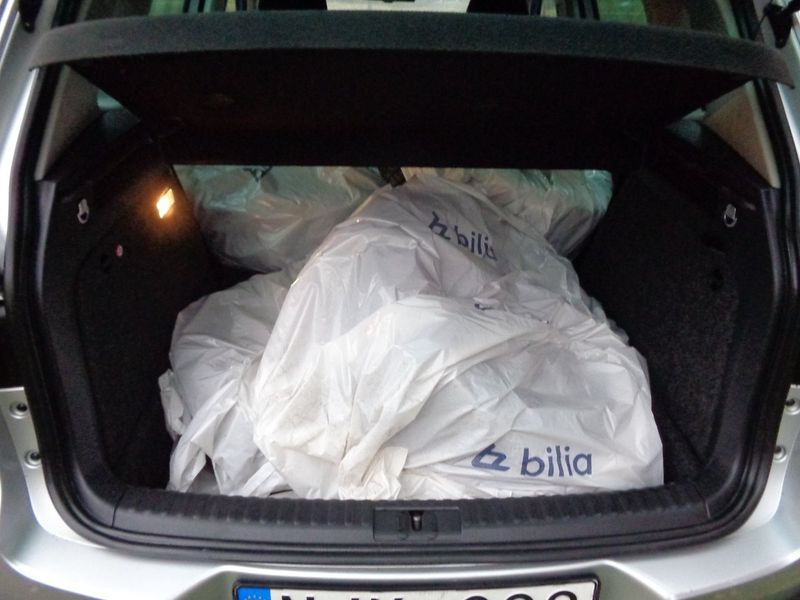 Volkswagen Tiguan bild 32
