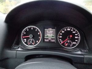 Volkswagen Tiguan bild 12