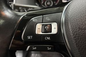 Volkswagen Sharan bild 21