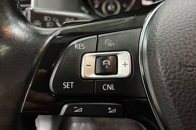 Volkswagen Sharan bild 21