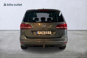 Volkswagen Sharan bild 7