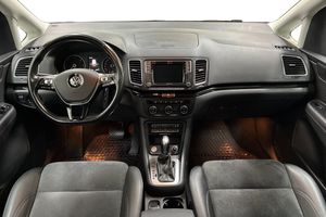 Volkswagen Sharan bild 12