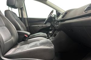 Volkswagen Sharan bild 15