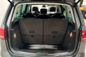 Volkswagen Sharan bild 10