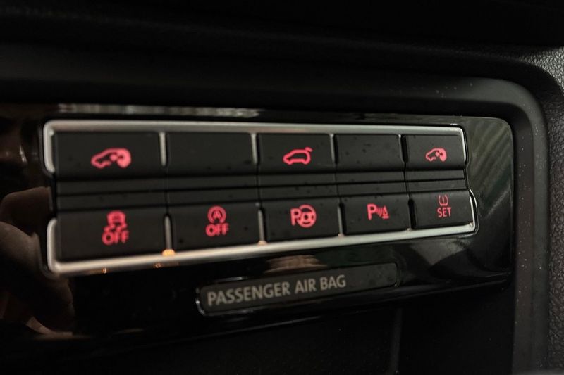 Volkswagen Sharan bild 22
