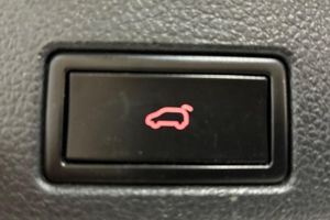 Volkswagen Sharan bild 25