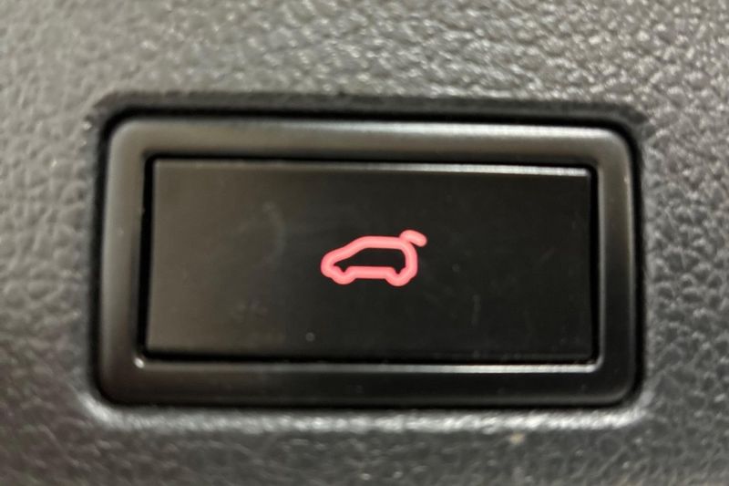Volkswagen Sharan bild 25