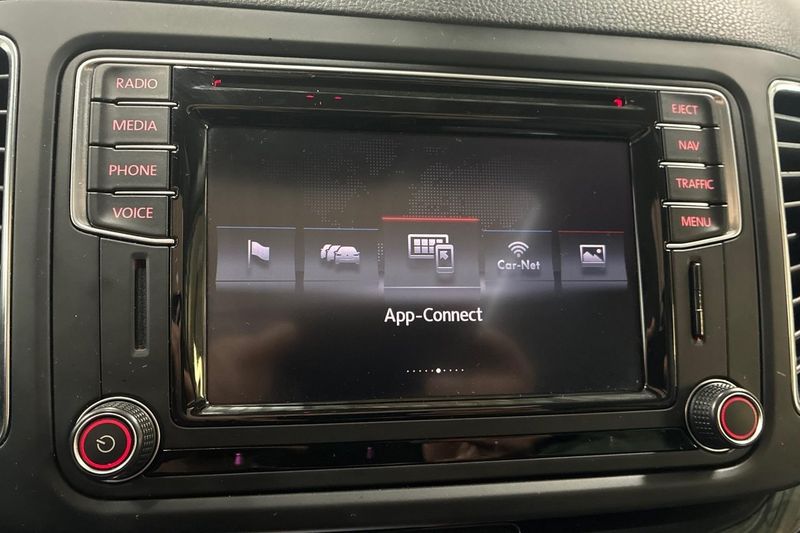 Volkswagen Sharan bild 20