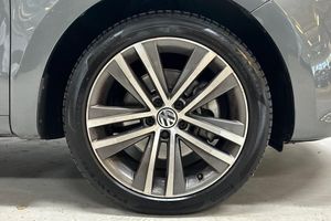 Volkswagen Sharan bild 11
