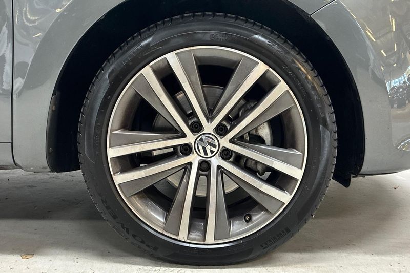 Volkswagen Sharan bild 11