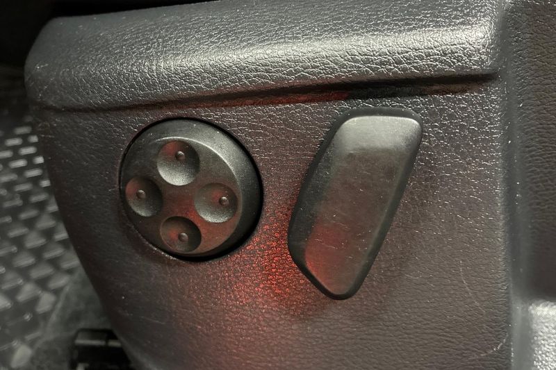 Volkswagen Sharan bild 23