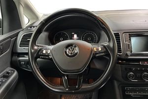 Volkswagen Sharan bild 16