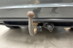 Volkswagen Sharan bild 24