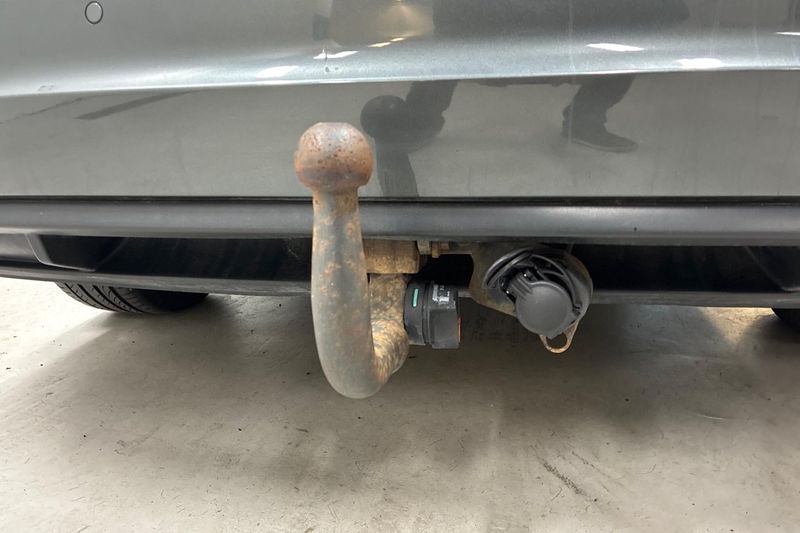 Volkswagen Sharan bild 24