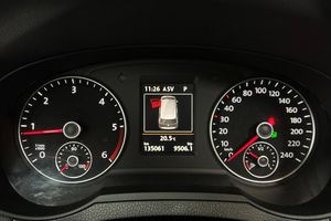 Volkswagen Sharan bild 17