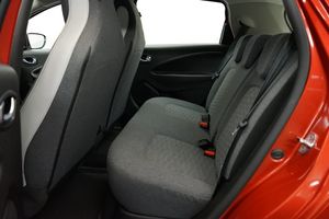 Renault Zoe bild 7