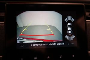 Renault Zoe bild 11