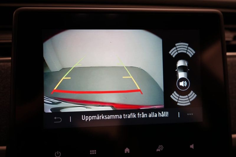 Renault Zoe bild 11