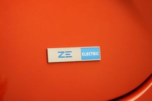 Renault Zoe bild 12