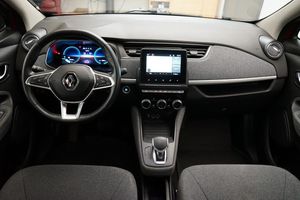 Renault Zoe bild 6
