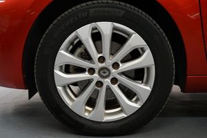 Renault Zoe bild 15