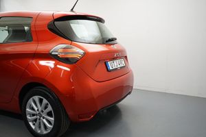 Renault Zoe bild 3