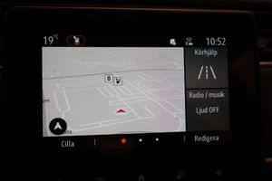 Renault Zoe bild 10