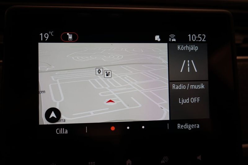 Renault Zoe bild 10
