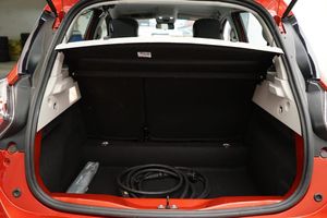 Renault Zoe bild 8