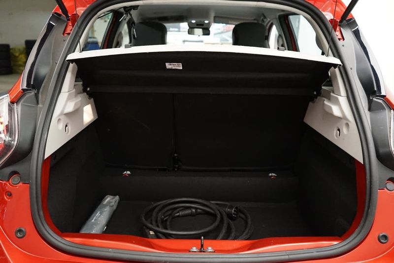 Renault Zoe bild 8