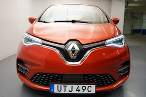 Renault Zoe bild 14