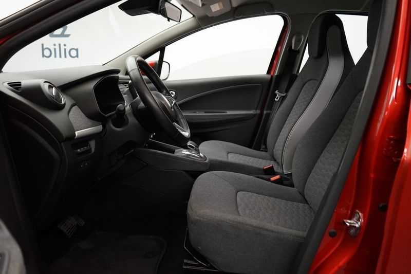 Renault Zoe bild 5