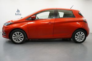 Renault Zoe bild 2