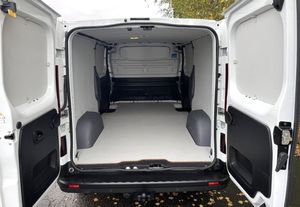 Renault Trafic bild 10