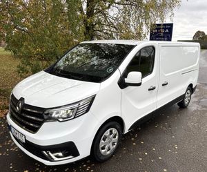 Renault Trafic bild 5