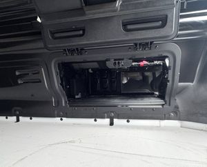Renault Trafic bild 18