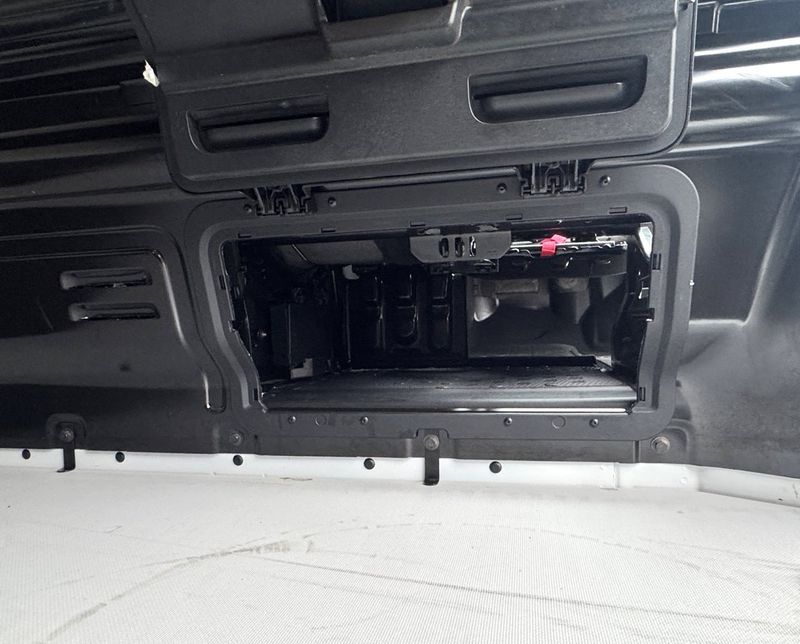 Renault Trafic bild 18