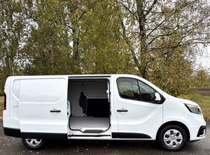Renault Trafic bild 3