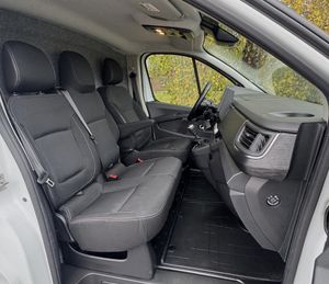 Renault Trafic bild 11