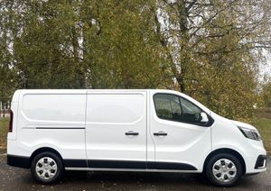 Renault Trafic bild 21