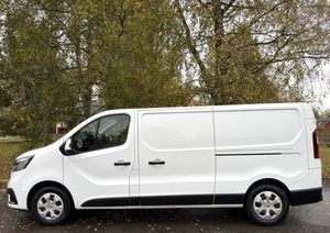 Renault Trafic bild 22