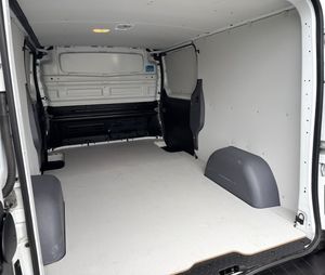 Renault Trafic bild 20