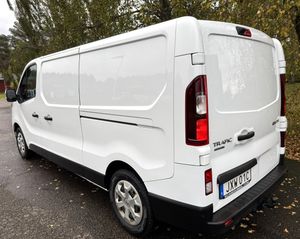 Renault Trafic bild 7