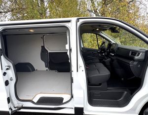 Renault Trafic bild 8