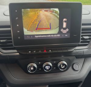 Renault Trafic bild 13